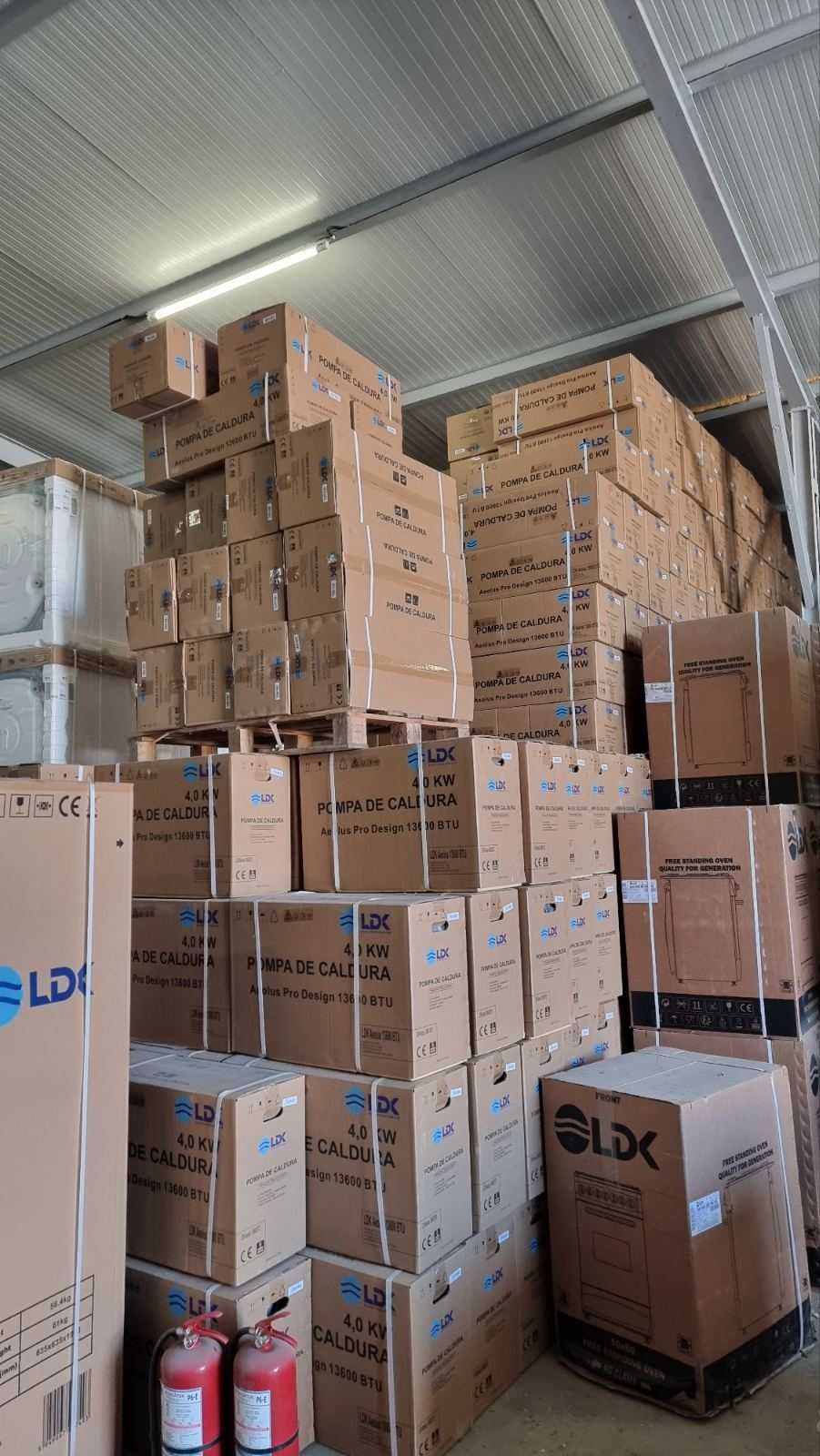 Промо оферта Tesla TT34TP21-1232IAW, 12000 BTU, WiFi, R32