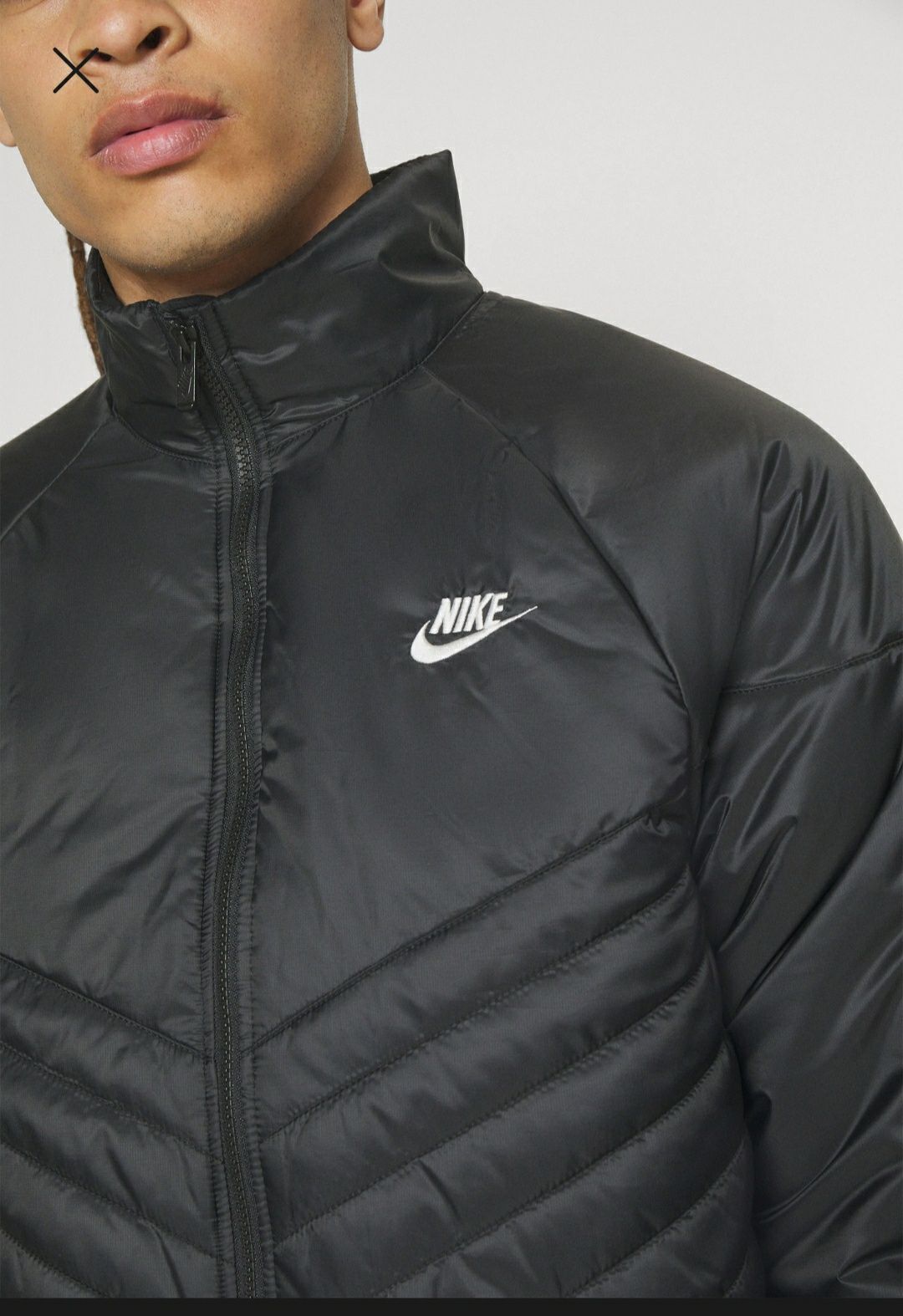 Geacă Nike nr xl și xxl originali