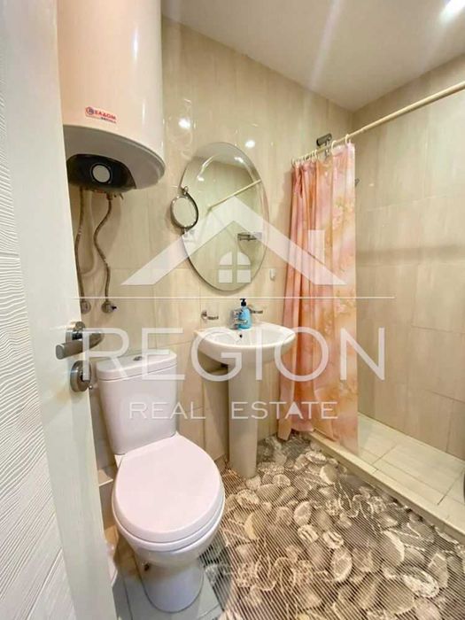 Дава се под наем Двустаен апартамент в Варна, Автогара - 60 кв.м за 357 € - Снимка #10