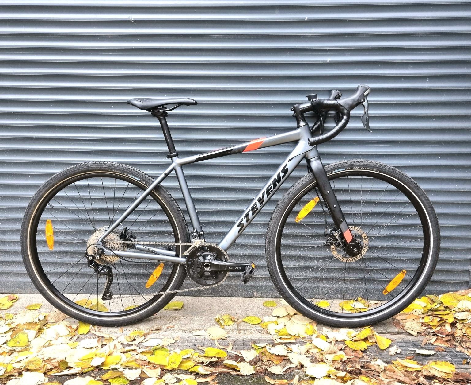 Bicicleta marime M cursiera gravel cyclocross semicursiera oras