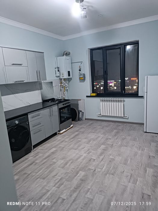 2 хонали уй оилага ижарага берилади ҳамма  шароити бор