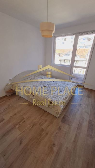 Дава се под наем Тристаен апартамент в Варна, Възраждане 1 - 77 кв.м за 612 € - Снимка #5