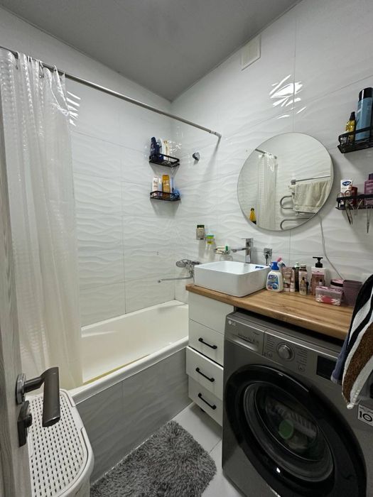 Чиланзар 7 1/4/4 евроремонт своя с меб техника ориентир Актепа круг