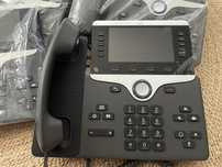 Telefon fix Cisco cp8851 VOIP Business