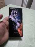 Samsung S22 ultra