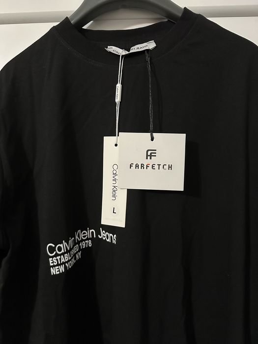 Calvin Klein original - marimea L