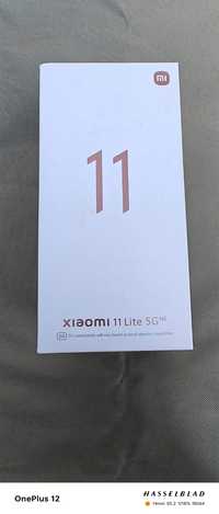 Xiaomi 11 Lite 5 G