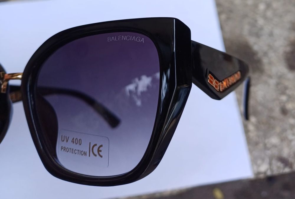 Ochelari de soare Balenciaga 9151A