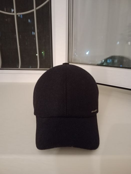 Продам кепку осень