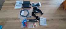 Car kit bluetooth Siemens mobile Hkw-600