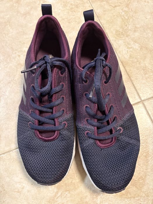 Дамски маратонки Adidas Cloudfoam