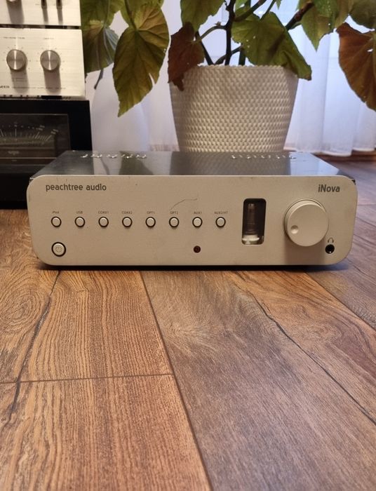 Peachtree Audio iNova