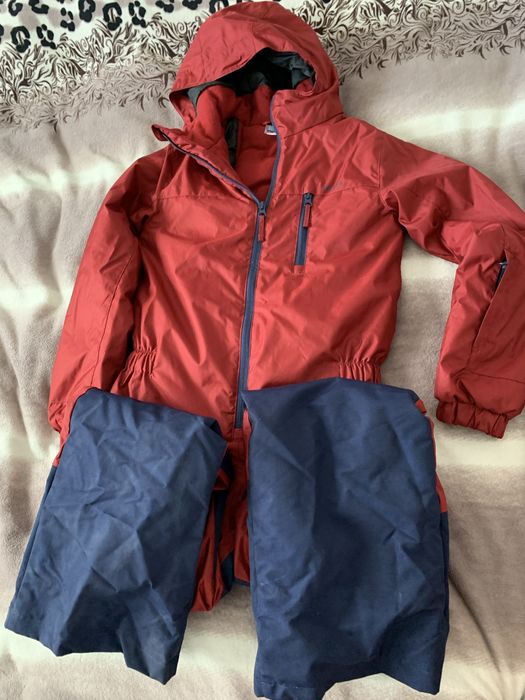 Salopetă ski - 158 cm inaltime