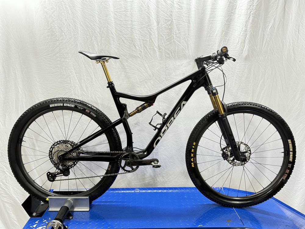 Orbea Oiz OMX XL 1x12 XTR