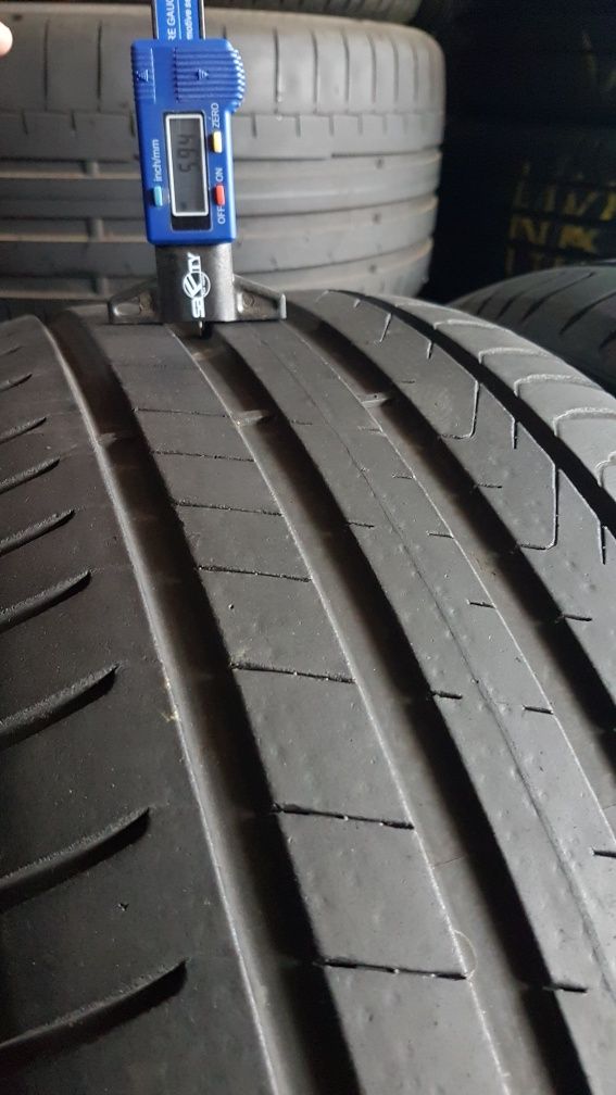 Anvelope 255/45/19 Pirelli 255 45 R19