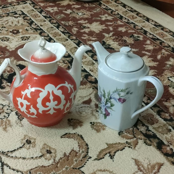 Столовые приборы кухонные посуды