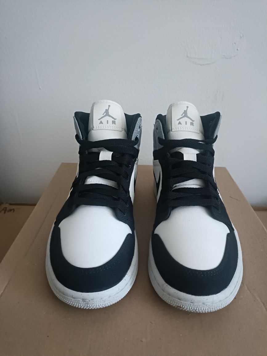 Air Jordan 1 Mid SE номер 38 код 53A