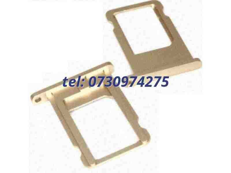 Suportsertar Cartela Sim Apple Iphone 6 Gold