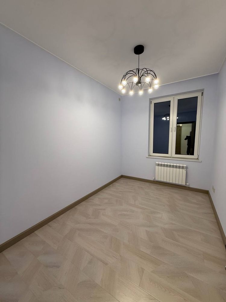 Квартира Ж/К Cambridge residence 3/2/5 85 кв.м