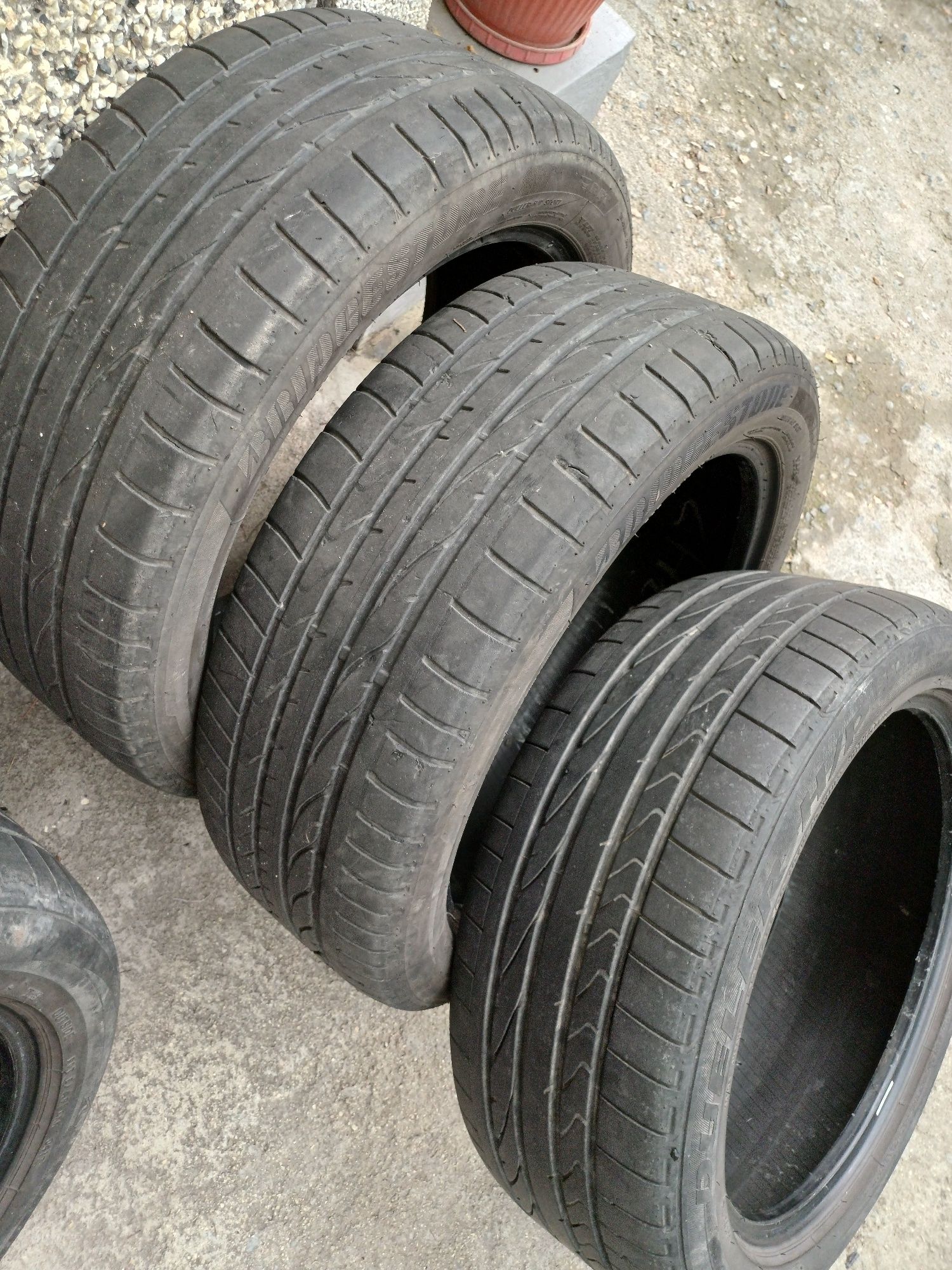 Гум-20 цола, 255/45 R20