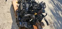 Motor 9HX Peugeot Partner / Citroen Berlingo 1.6 HDI 2004 - 2007