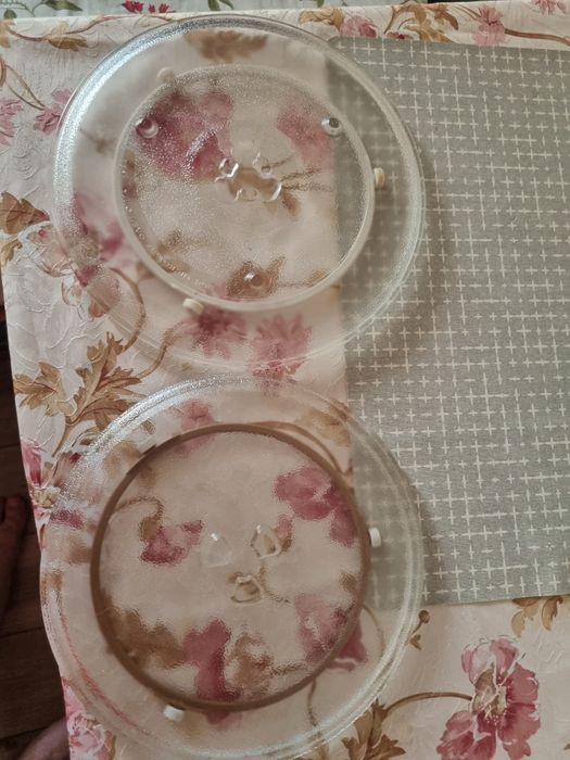 Farfurie cuptor  microunde