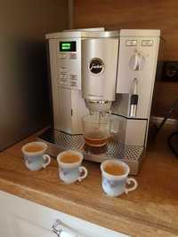 Кафе машина  JURA IMPRESSA S95