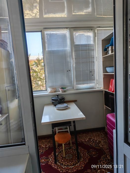 Продается квартира СВОЯ 2Х комнатная