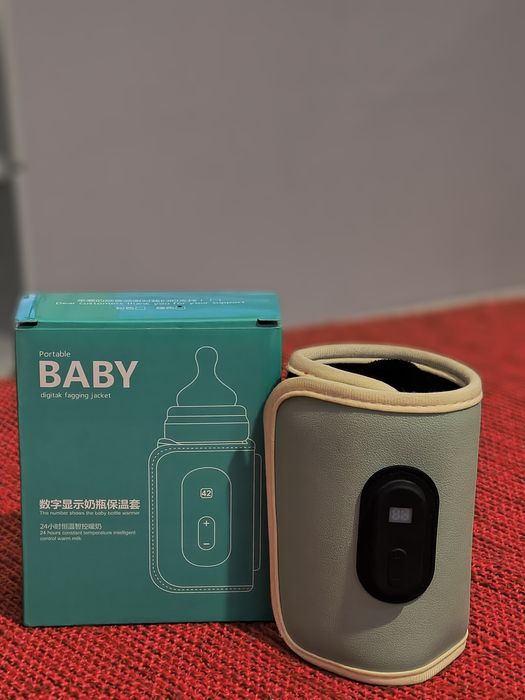 Нагревател за шишета