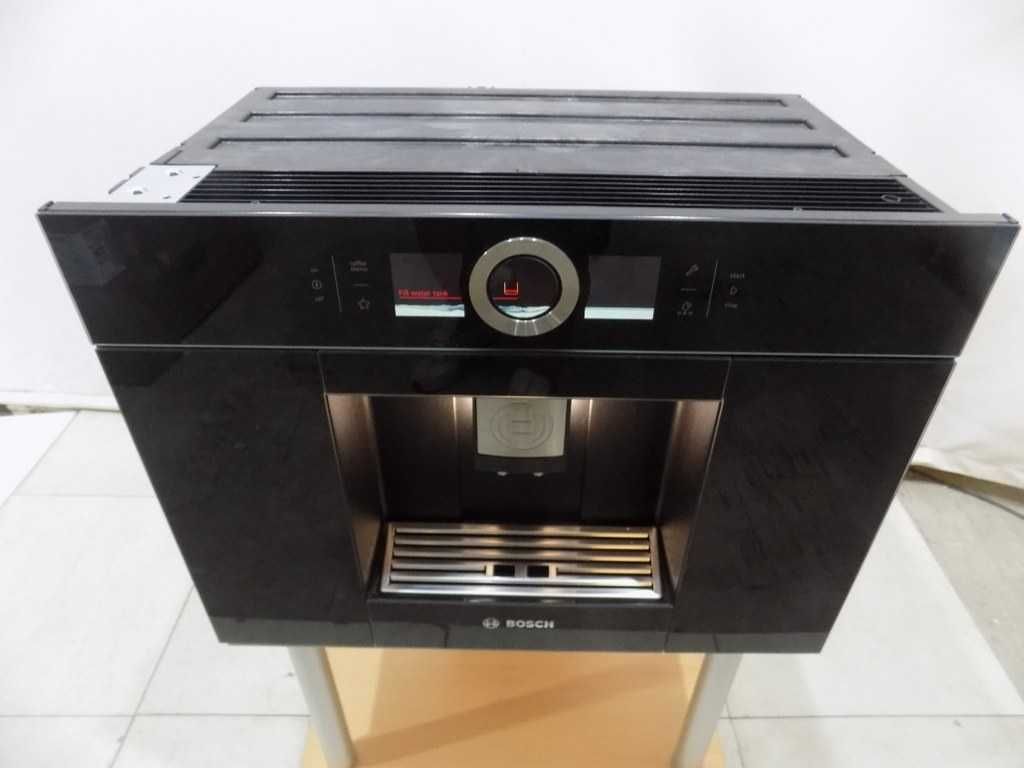 Кафе Автомат Bosch CTL636EB609 код 3140