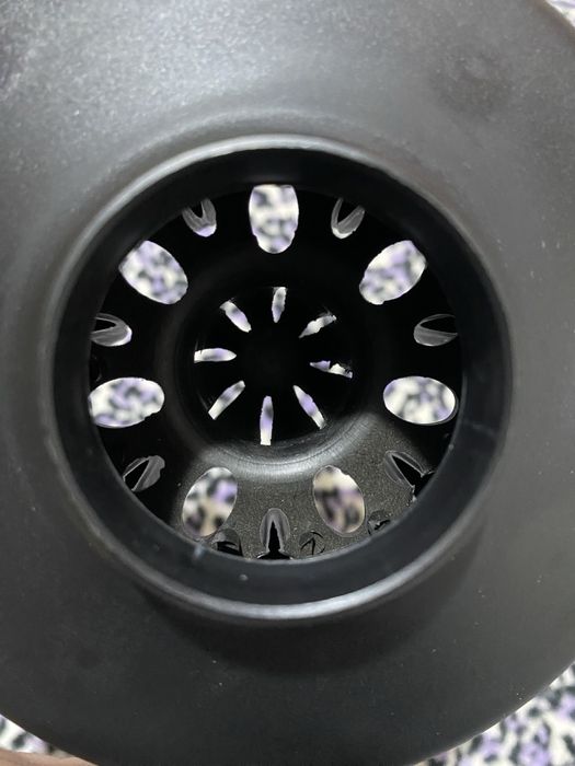 Дифузер за сешоар