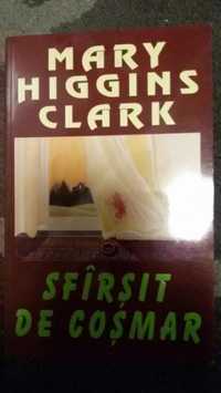 Carte de Mary Higgins Clark Sfarsit de co