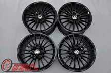 Jante 17 inch Originale VW Tiguan T-Roc Passat CC Arteon Golf EOS R17