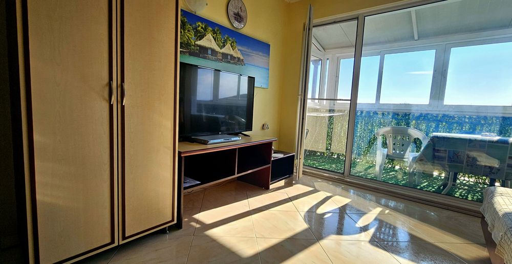 Апартамент под наем в Слънчев бряг/Квартира в оренду/