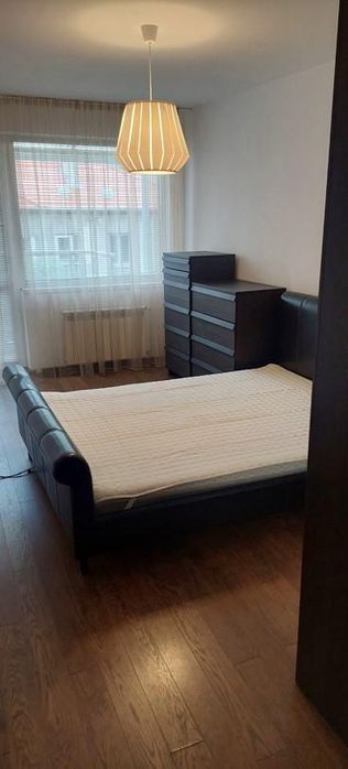Дава се под наем Тристаен апартамент в София, Банишора - 92 кв.м за 650 € - Снимка #4