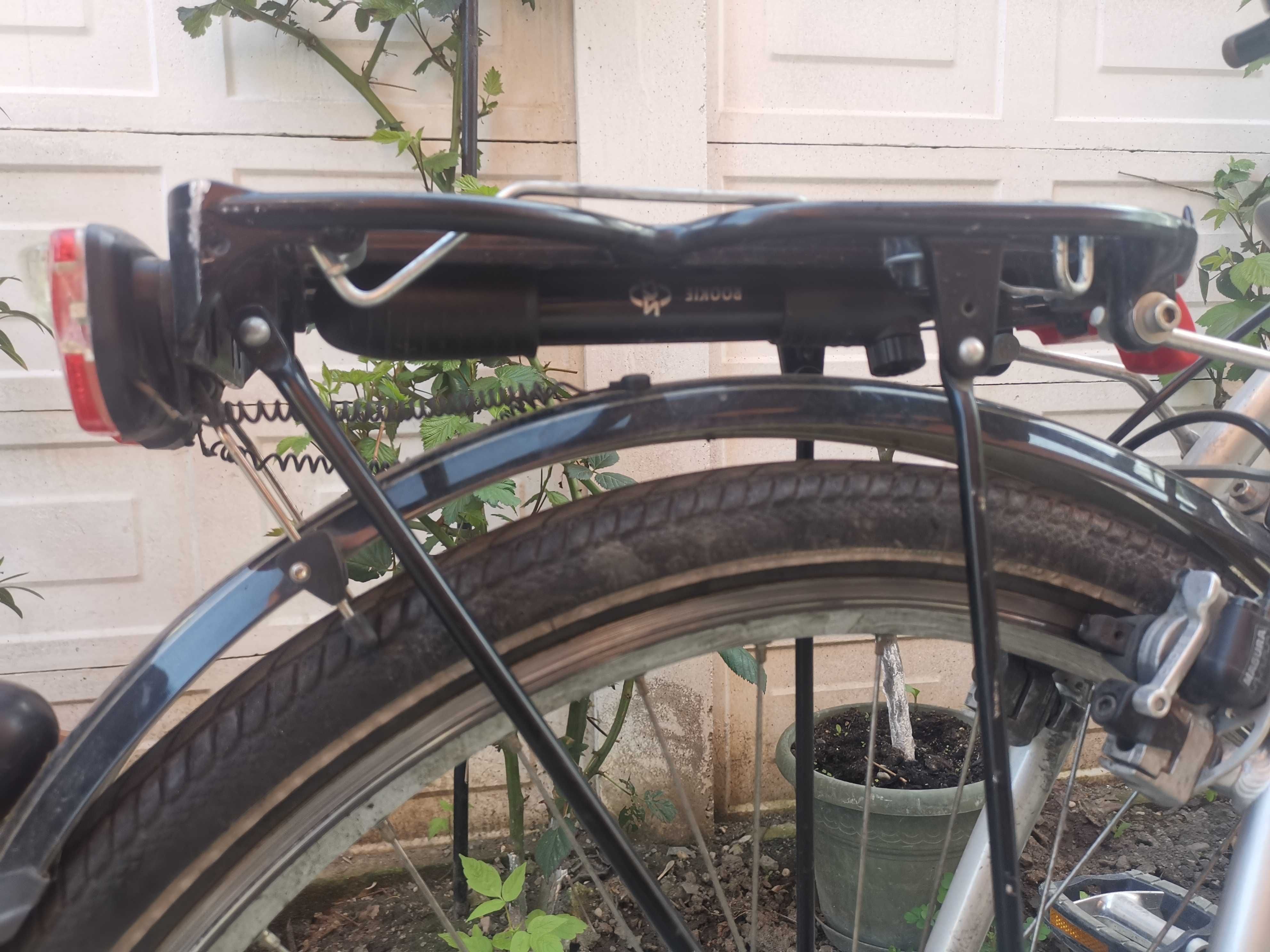 Bicicleta BMW full MTB adulti