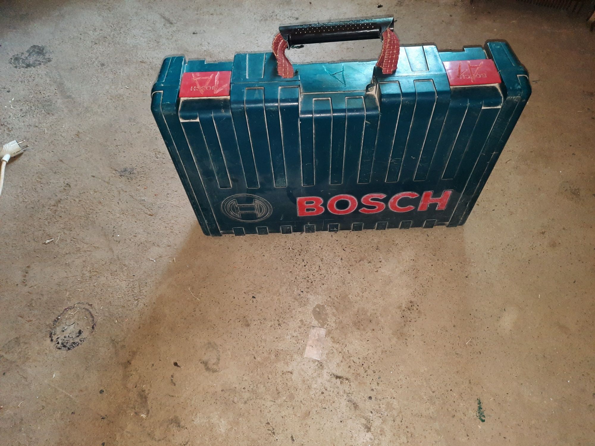 Аренда.Bosch.11.кг