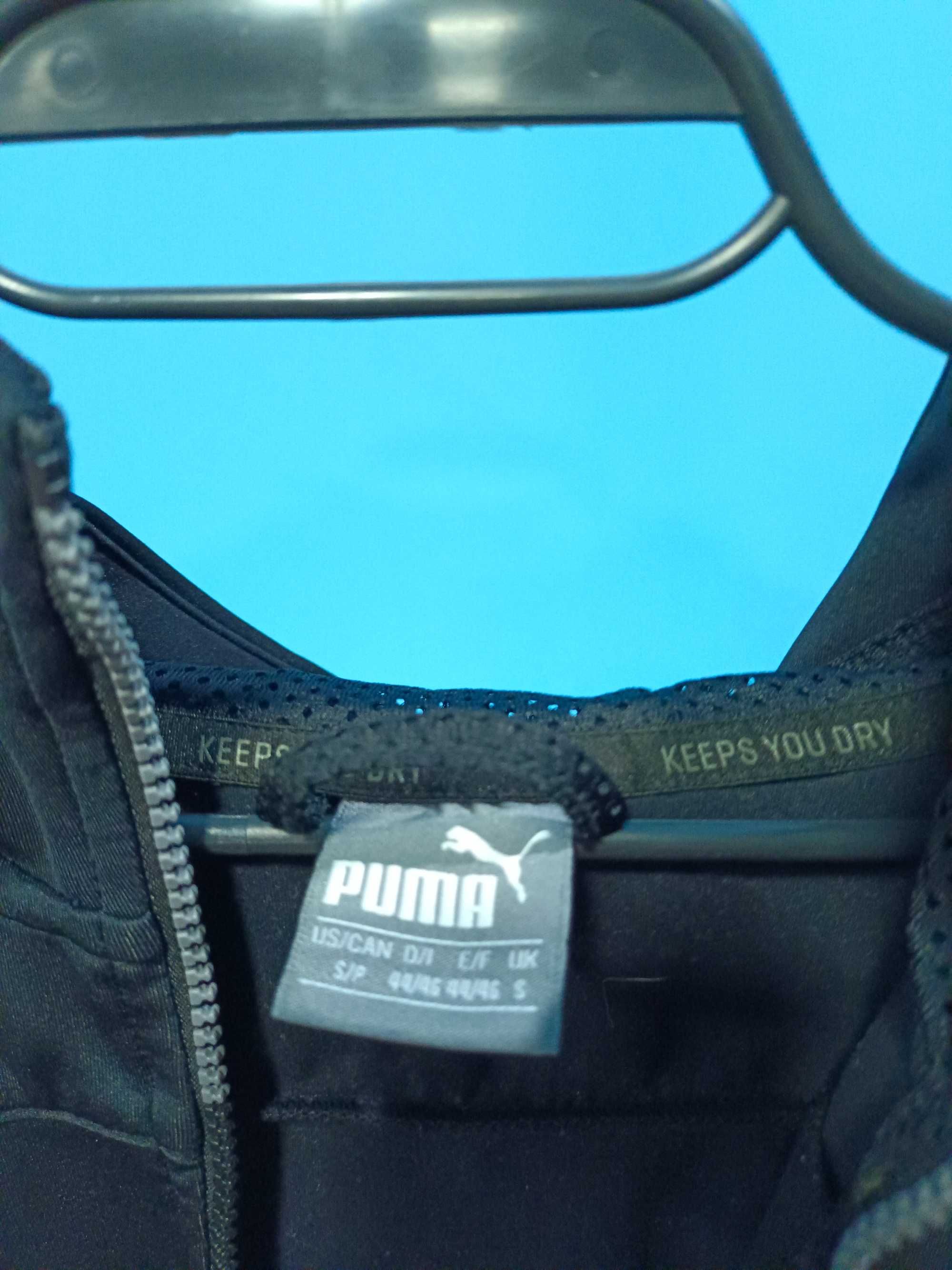 PUMA Active Горнище/Мъжко S