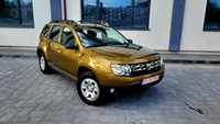 Duster, 2016, Euro 6,  1.5 dci, 110cp