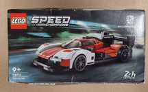 LEGO 76916, 76907, 76914, 76909, 76900, 76924, 76915