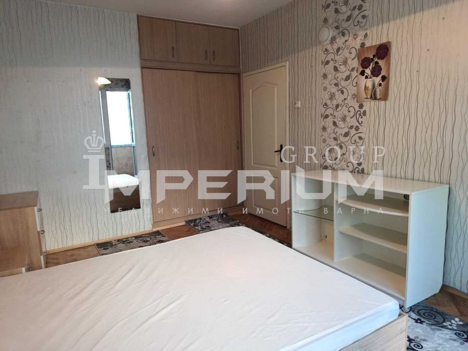 Двустаен апартамент под наем в района на Зимно кино Тракия, гр. Варна