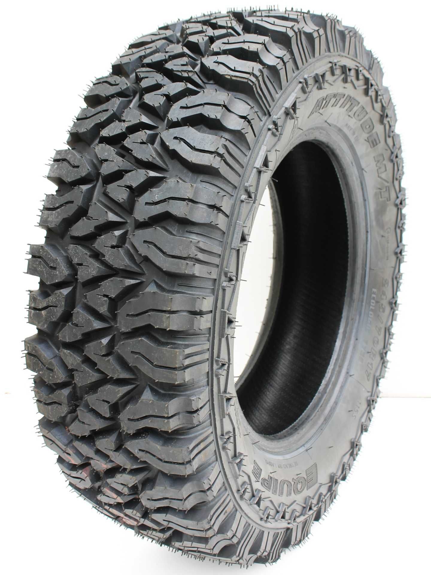 245/70 R16 anvelope teren Attitude M/T 4x4 cauciucuri Off-Road NOU M+S