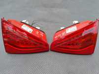 Stopuri haion led pentru Audi A5 facelift (2012-2016)