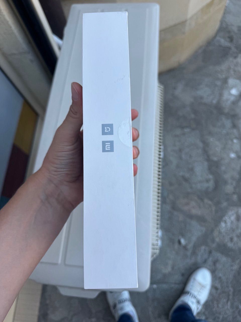 Gimbal Xiaomi Action camera