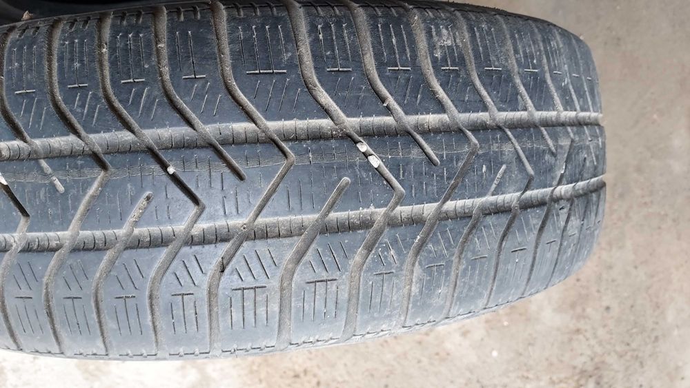 Anvelopa Pirelli