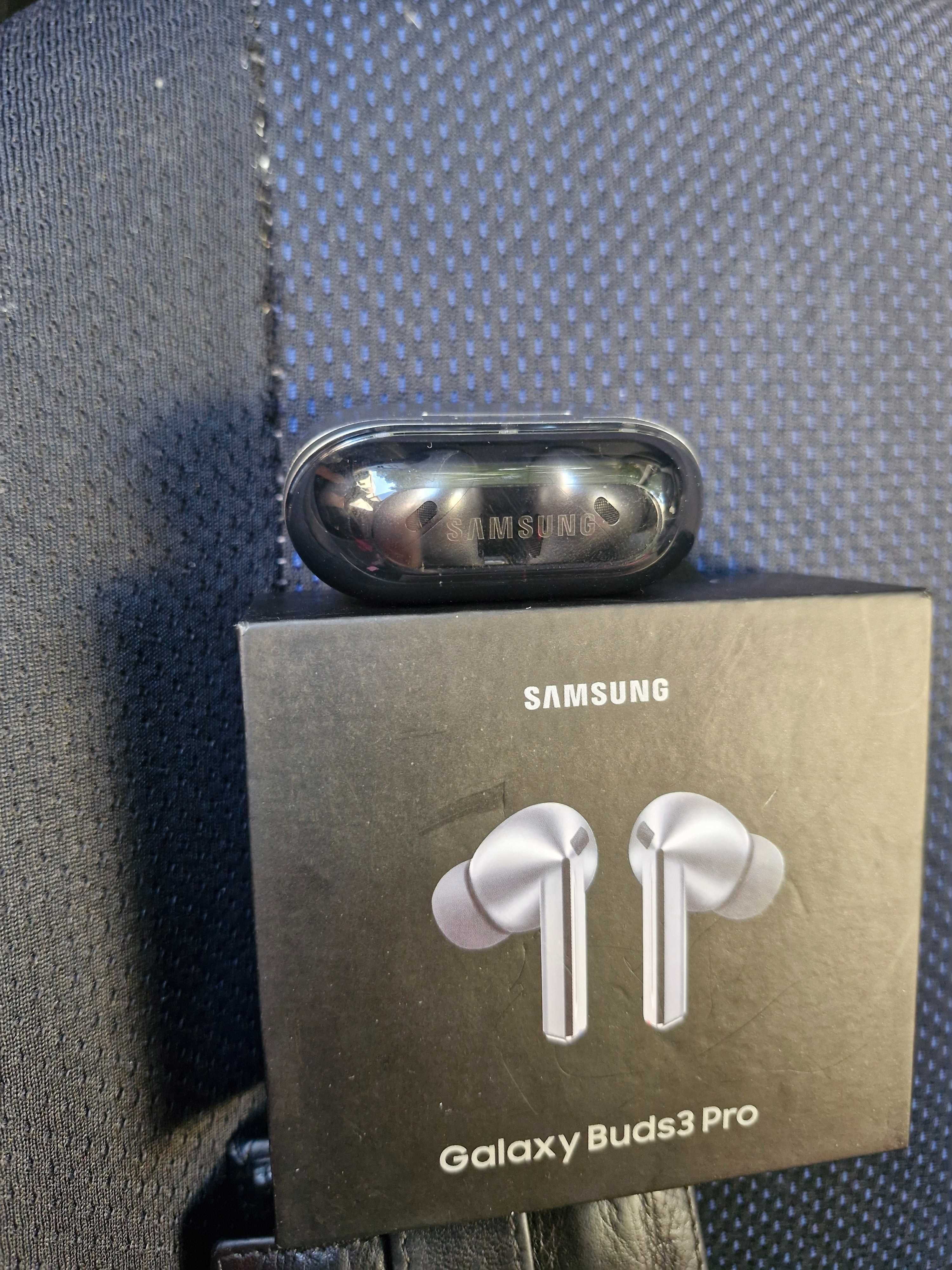Samsung bugs 3 pro