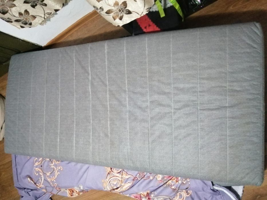 Pătuț etajat pentru 2 copii