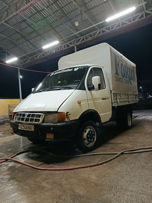 Gazel sotlad 4000