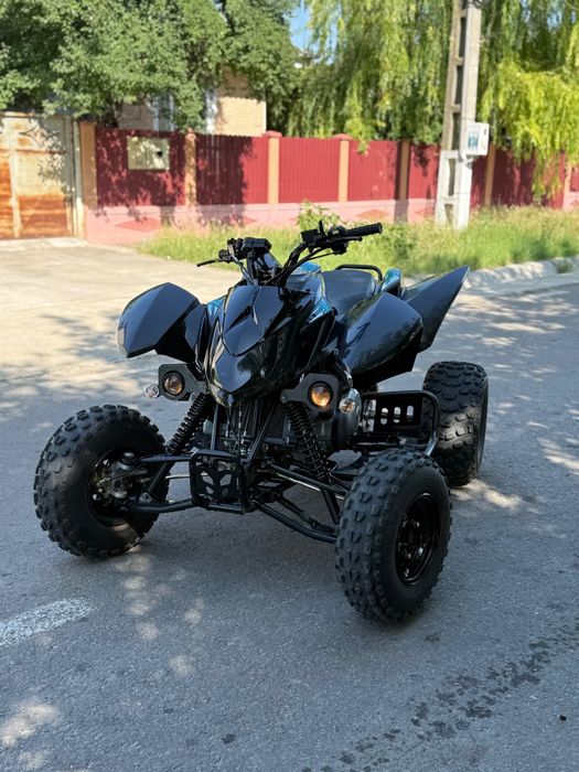 Atv 400 Access (quad)