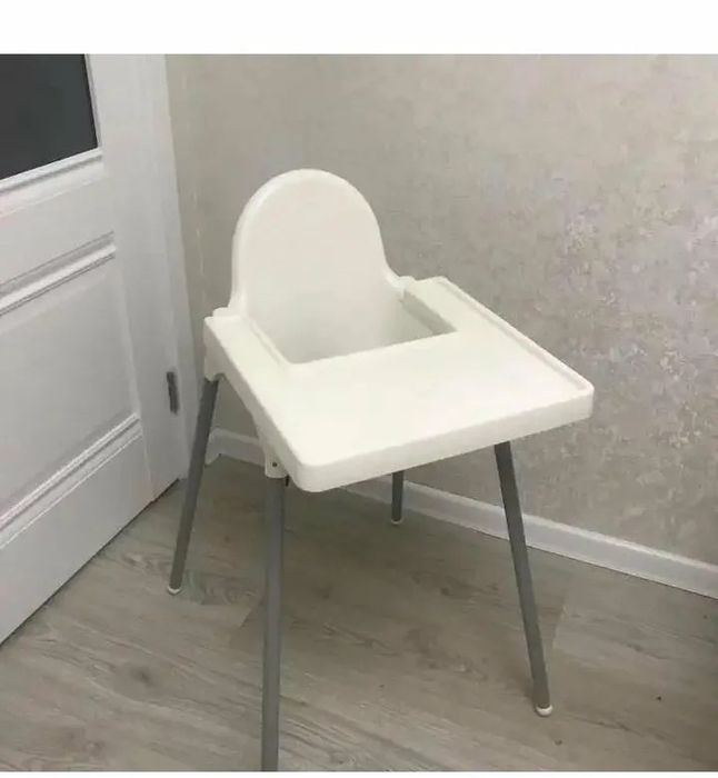 Стульчик для кормления ikea икеа